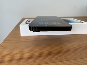 Apple iPhone 14 Pro Max 128GB Space Black (5 foto / 8)