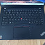 Lenovo ThinkPad X13,16GB RAM, 4G/LTE, Smart Card Reader (ID) (foto #2)