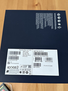 UUS! Intel NUC 12 Pro i7-1260P vPRO + 500GB SSD + 16GB RAM (4 foto / 4)