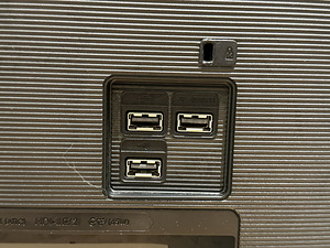 Samsung M7 32'' 4K Smart Monitor, nutiteleri funktsionaalsus (7 foto / 8)