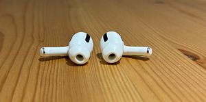 Originaal Apple AirPods Pro With Wireless Charging Case (5 foto / 7)