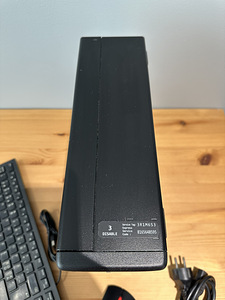 Dell Precision 3460 / i7 12700 / 64GB DDR5 RAM / 4TB HDD (3 foto / 10)