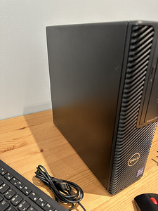 Dell Precision 3460 / i7 12700 / 64GB DDR5 RAM / 4TB HDD (4 foto / 10)