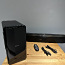 Philips HTS7140 SoundBar + 3D Blu-Ray kodukino - DOLBY (foto #1)