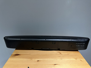 Philips HTS7140 SoundBar + 3D Blu-Ray kodukino - DOLBY (8 foto / 10)