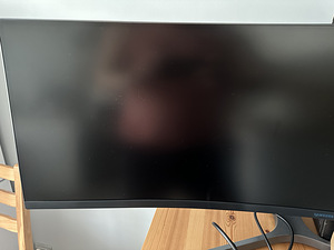 Samsung Odyssey CRG9 49" QLED / 120hz / HDR1000 / Curved (4 foto / 7)