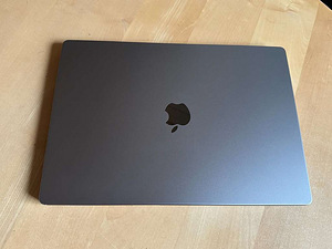Apple MacBook Pro 16" 2021 M1 PRO 10/16 16GB 1TB SSD (4 foto / 10)