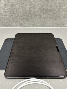 Apple iPad Pro 11”, M4 (2024), 256 GB / Uueväärne! (2 foto / 7)