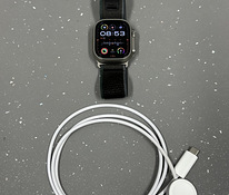 Apple Watch Ultra 2 GPS + Cellular, 49 мм титан /Новые!