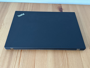 Lenovo ThinkPad T14, i7 vPRO, 32GB RAM, 512GB SSD, Touch (6 foto / 10)