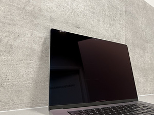 Apple MacBook Pro 16" 2021 | M1 PRO 10/16 | 32GB! | 1TB SSD! (3 foto / 10)