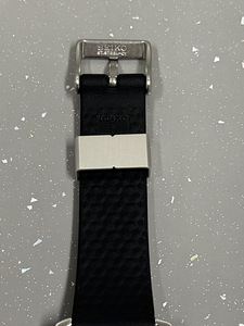 Seiko Prospex Sea (9 фото из 9)