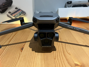 DJI Mavic 3 Pro / Uueväärne! Garantii! (6 foto / 10)