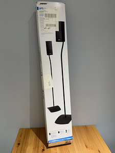 Bose Acoustimass 10 kõlarid (10 foto / 10)