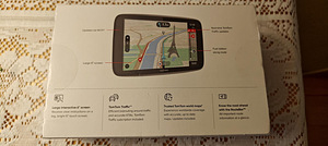 Tomtom GO Navigator 6 GPS, UUS! (3 foto / 4)