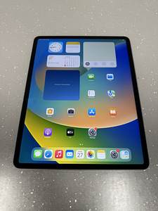 Apple iPad Pro 12.9" 1TB! (2020) 4th Gen, Uueväärne! (1 foto / 9)