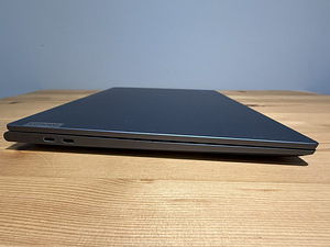 Lenovo Yoga Slim 7 Pro, 16GB RAM , 90Hz OLED, Ryzen 7 5800H (6 foto / 10)