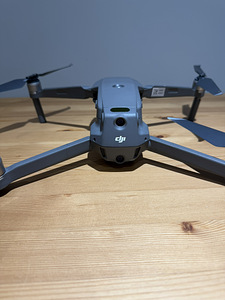 DJI Mavic 2 Pro Fly More Combo + Lisad (5 foto / 10)