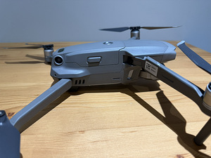 DJI Mavic 2 Pro Fly More Combo + Lisad (6 foto / 10)