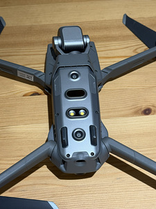 DJI Mavic 2 Pro Fly More Combo + Lisad (8 foto / 10)