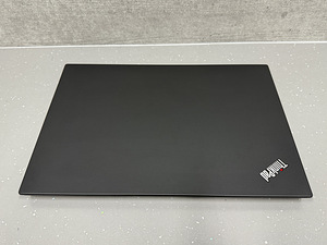 Lenovo ThinkPad T14, i7, 4K ,MX330, 32GB RAM, 1TB SSD, 4G,ID (4 foto / 10)