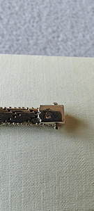 Naiste kuldkäekett ( proov 585) 20,5 g (5 foto / 7)