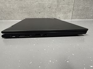 Lenovo ThinkPad L13 Yoga Gen 2/ i5-1135G7/ Smart Card Reader (6 foto / 10)