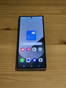Samsung Galaxy Fold6 1TB (1 фото из 10)