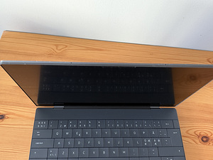 Dell XPS 13 Plus 9320 / i7-1260P / 16GB 5200 MHz / 512GB SSD (3 foto / 10)