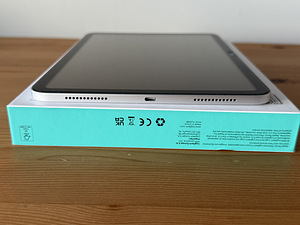 Apple iPad 11" A16 (2025) Wi-Fi 256GB, Uueväärne! Garantii (3 foto / 9)