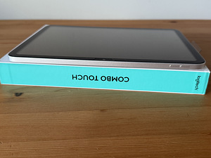 Apple iPad 11" A16 (2025) Wi-Fi 256GB, Uueväärne! Garantii (6 foto / 9)