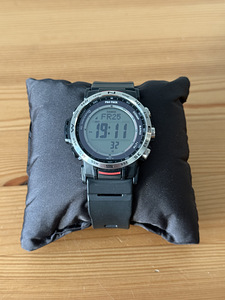 Casio Protrek PRW-35-1AER, Uueväärne! (1 foto / 3)