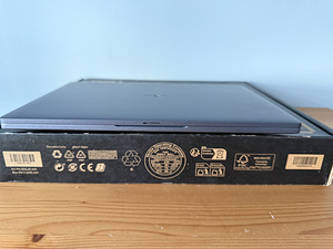 Dell Pro 14 Premium, Intel Ultra 7 268 vPRO, 32GB RAM, 5G (8 foto / 10)