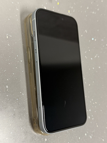 Apple iPhone 15 128GB Blue, 2 слота для SIM-карт!