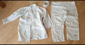 Kimono s.160, Кимоно р.160 (1 foto / 1)