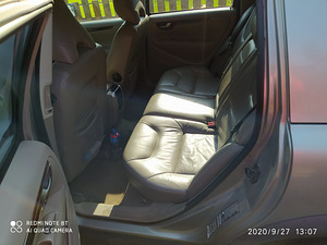 Volvo xc70 cross country 154kw (3 foto / 9)