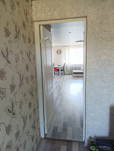 Kaare tn 2, Kiviõli, Lüganuse vald, Ida-Virumaa (7 foto / 14)