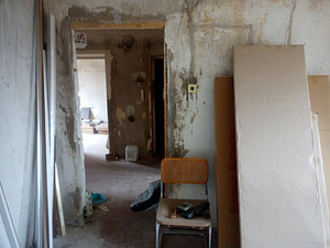 Kooli tn 16, Püssi, Lüganuse vald, Ida-Virumaa (3 foto / 7)