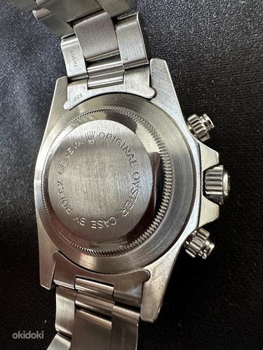 Часы Rolex Tudor Oysterdate Chrono (фото #6)