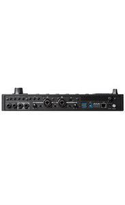 Akai Force (3 foto / 4)