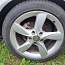 Легкосплавные диски Audi OE R17 5x112 (фото #1)