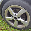 Легкосплавные диски Audi OE R17 5x112 (фото #3)
