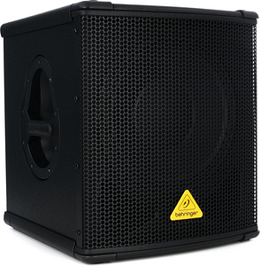 Behringer Eurolive B1200D-Pro, 500W, 12, Subwoofer (1 foto / 7)