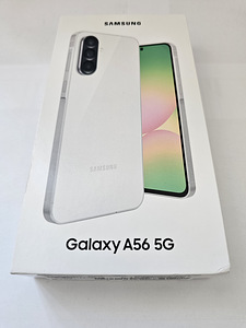 Samsung Galaxy A56 5G 12GB RAM 256GB (3 foto / 3)