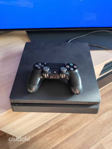 Ps4 Slim GoldHen