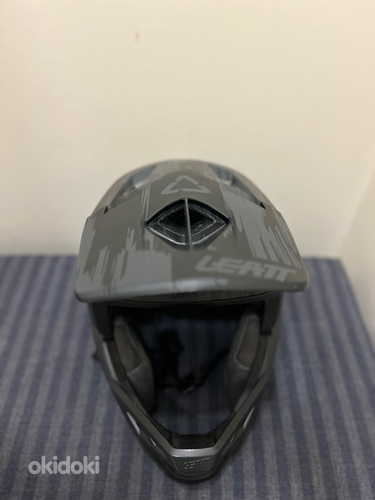 Шлем (фото #4)