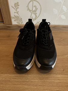Ботинки Vagabond, размер 40