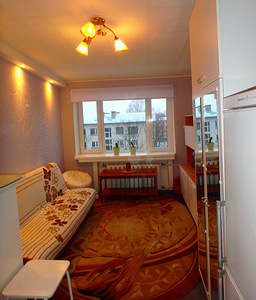 Sõle tn 58, Põhja-Tallinna, Tallinn, Harjumaa (1 фото из 7)