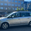 Opel Zafira 1.9L 80kw (foto #2)