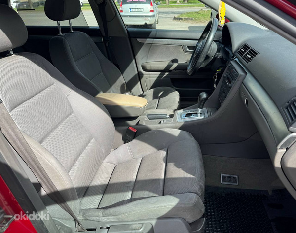 Продается Audi A4 2.0L 96kw (фото #7)